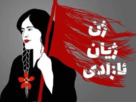 Women’s position in Iran